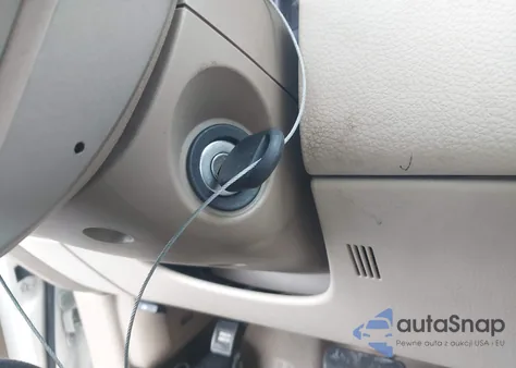 2007 Lincoln Mkx from USA, damaged, VIN 2LMDU68C37BJ10539